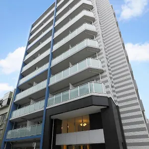  アパート Mat Oshiage